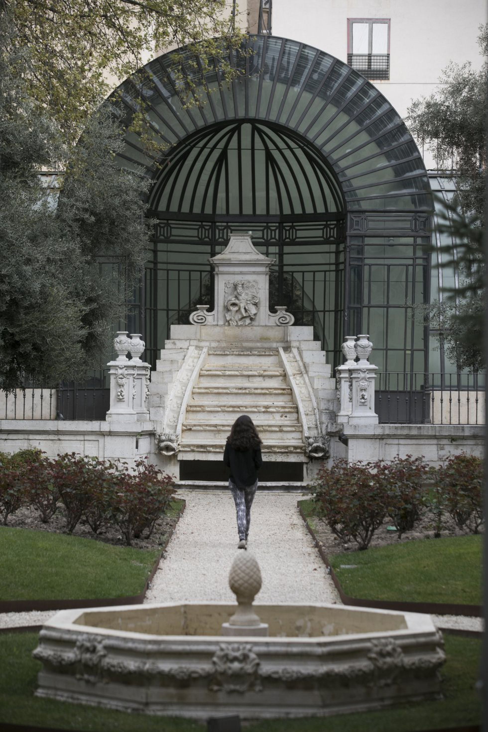 Los Palacios Abren Sus Puertas | Fotos | Noticias De Madrid | EL PAÍS