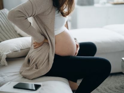 La OMS estima que una de cada cinco madres primerizas va a padecer algún tipo de trastorno del estado de ánimo o de ansiedad durante el embarazo y el posparto.