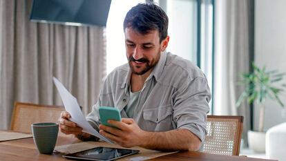 El empleado puede utilizar este sistema de ahorro a largo plazo para desgravarse por encima del límite general anual de 1.500 euros.