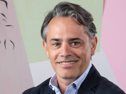 David Sáez, Director de Nuevo Negocio de Facebook en España y Portugal.