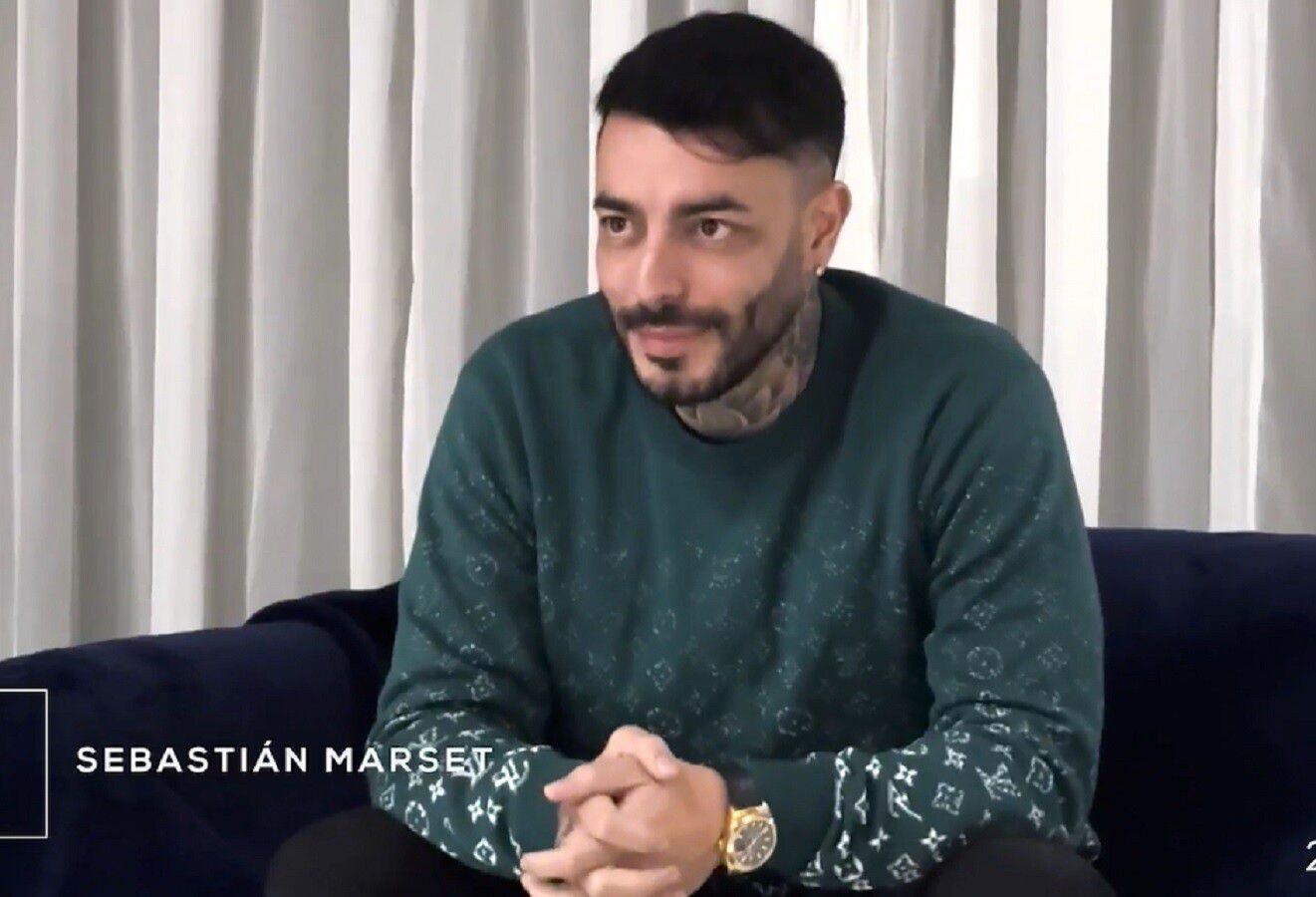 El narco prófugo Marset habla desde la clandestinidad: “Le erraron feo, no conocía al fiscal Marcelo Pecci”