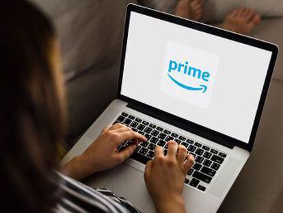 La campaña de descuentos para clientes de Amazon Prime se llevará a cabo los días 13 y 14 de octubre