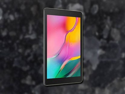 Competencia para el iPad Mini: el tablet Samsung Galaxy Tab A (2019) es oficial