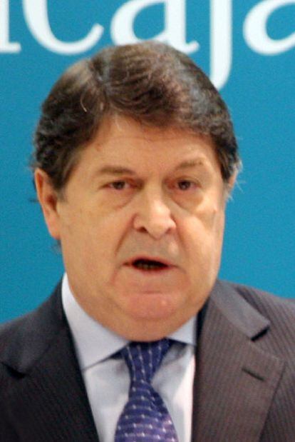 José Luis Olivas.