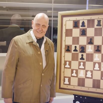 Maravillosa jugada: el boletín semanal sobre ajedrez de Leonxo García, en exclusiva para suscriptores