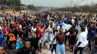El conflicto olvidado en los Grandes Lagos africanos | África No es un país  | Planeta Futuro | EL PAÍS