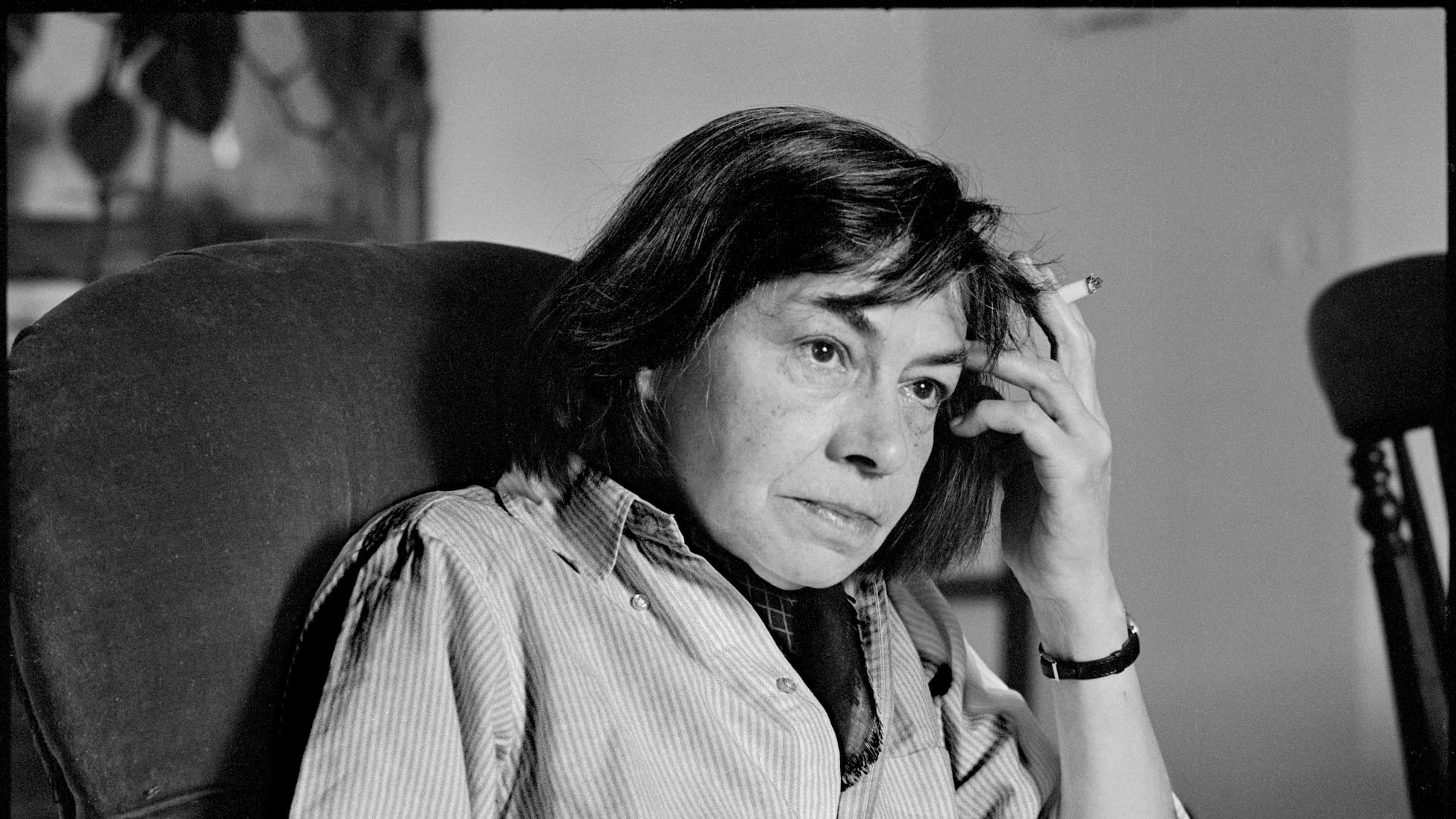 Patricia Highsmith: “Estoy hecha de dos apetitos: amor y pensamiento” |  Babelia | EL PAÍS