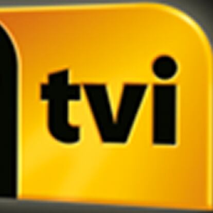 Logotipo de TVI