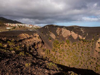 Prestaciones a las que tienen acceso los autónomos afectados de La Palma