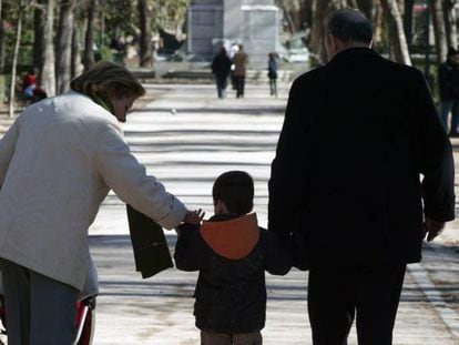 Así se ven los jubilados: jóvenes, activos y socialmente conectados