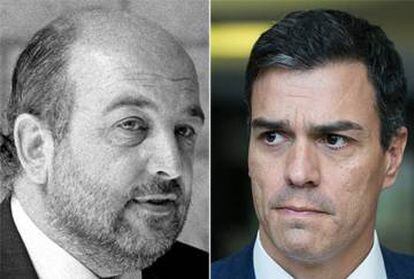 ESPECIAL | Fechas clave de la historia del PSOE entre 1997 y 2016.