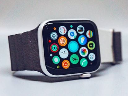 Cómo personalizar las 'complicaciones' de tu Apple Watch según tus necesidades