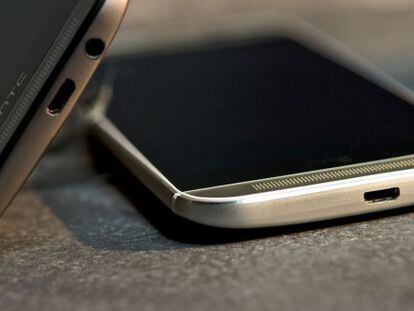 El HTC Hima será el primer teléfono con interfaz Sense 7, en mayo llegará a los One M8 y M7