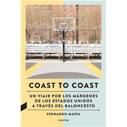 Cover of 'Coast to Coast'