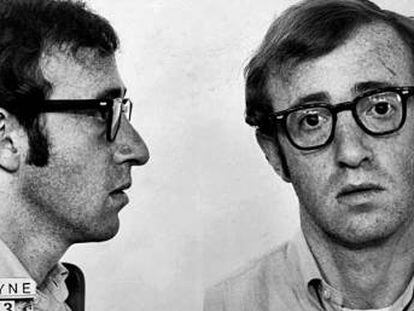 Woody Allen inmortal