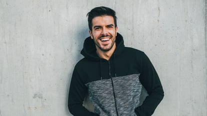 Sudaderas y sudaderas con capucha de hombre