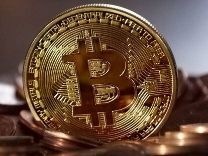 La “guerra civil” que hay detrás de la burbuja del Bitcoin