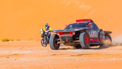 Rally Dakar