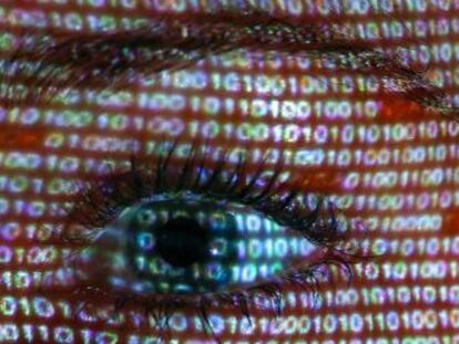 La Comisi&oacute;n exige que Estados Unidos explique como los ciudadanos europeos pueden acceder a sus datos.