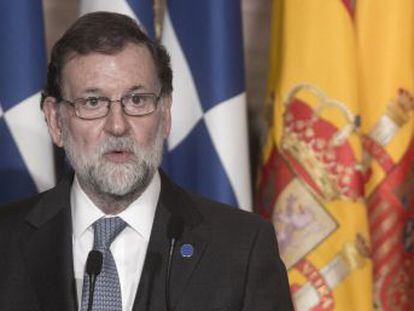 Solo el 54% de los votantes de Rajoy en 2016 repetirían su voto si las elecciones fueran hoy