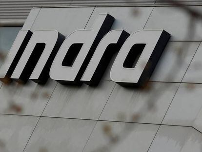 Indra sube en Bolsa más del 5% tras abrir un proceso para buscar consejeros independientes
