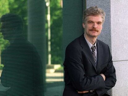 Andreas Schleicher.