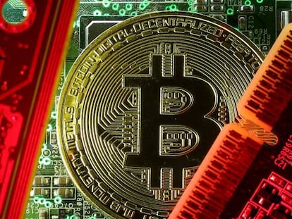 Los gestores de fondos alertan de que el bitcoin es la apuesta de moda