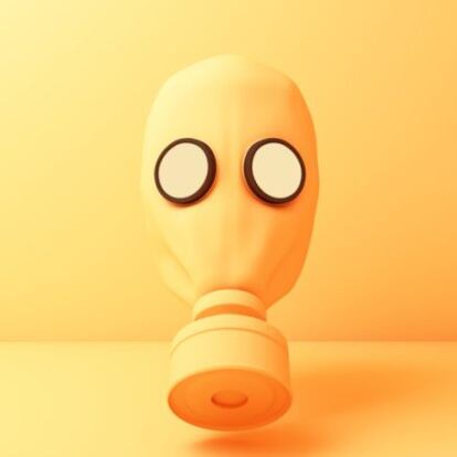 ‘El horror científico-tecnológico de las armas químicas y biológicas’, por Sergio C. Fanjul