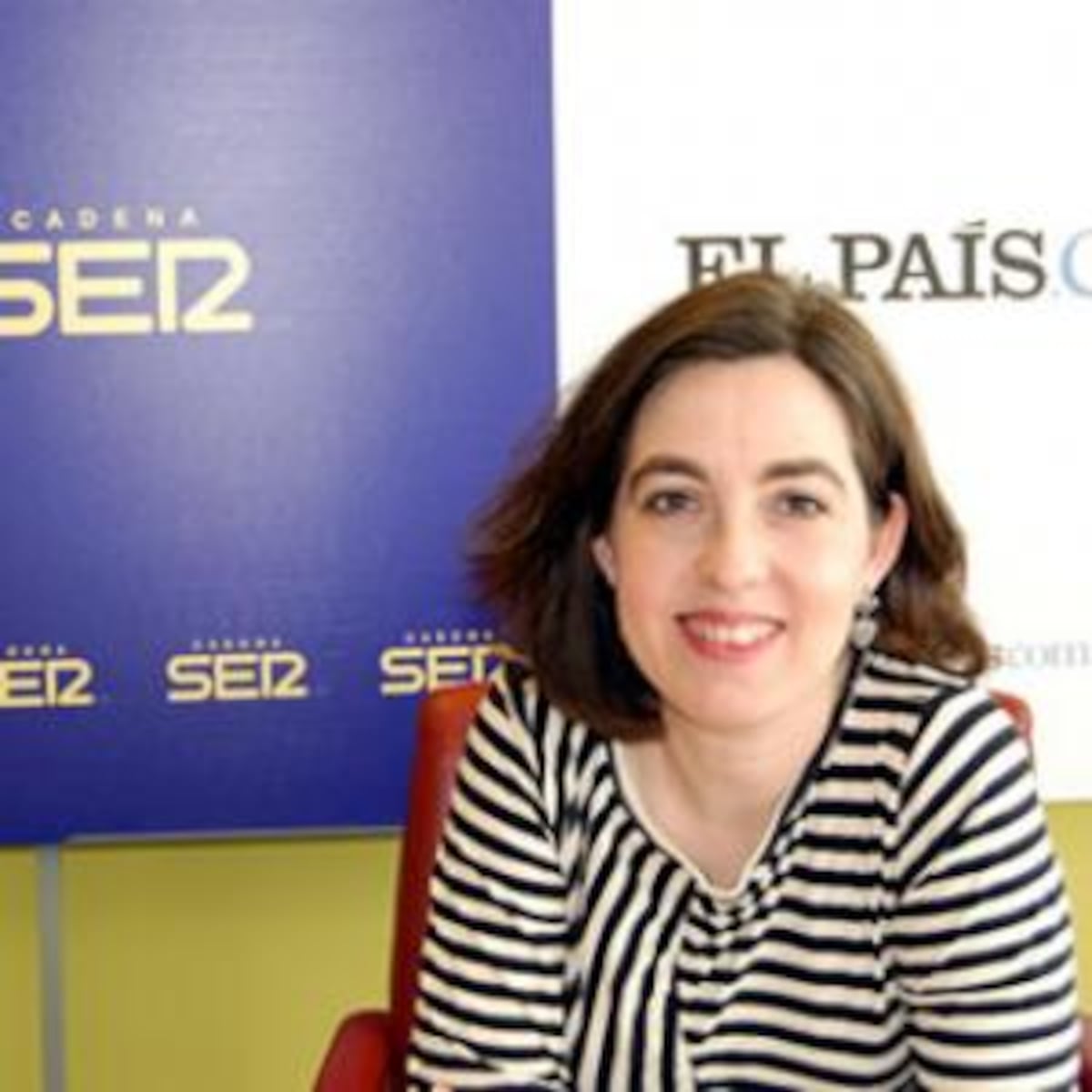 Entrevista con Mercedes Castro Cultura EL PAÍS