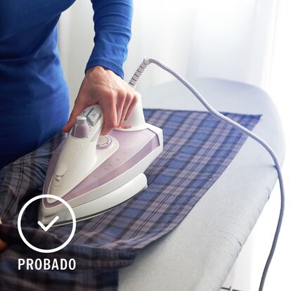 Ponemos nota a las mejores tablas de planchar ropa plegables de 2023.