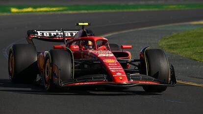 GP Australia de F1