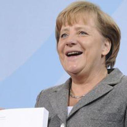 La disciplina impuesta por Berlín amenaza con escindir el euro