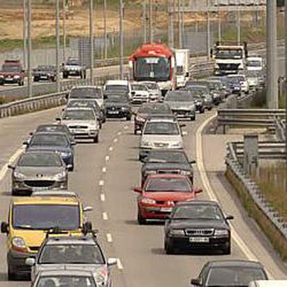 Seopan propondrá un plan de peajes en autovías de 1.800 millones al año
