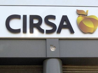 Cirsa reduce sus pérdidas un 41%, hasta los 151 millones, y dispara su ebitda