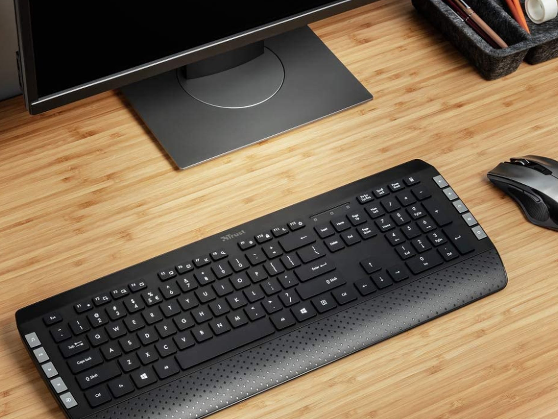 Los mejores kits de teclado y ratón inalámbricos y ergonómicos, Escaparate: compras y ofertas