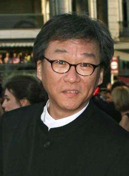 Edward Yang.