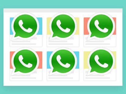 WhatsApp: así funcionan las nuevas notificaciones prioritarias