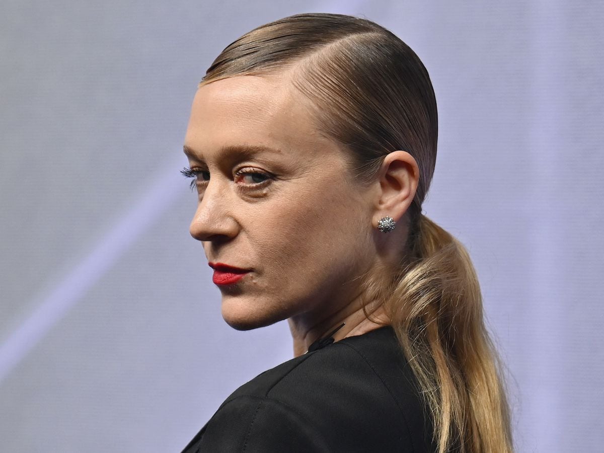 Chloë Sevigny, La Actriz Que Hizo Lo Impensable En Una Pantalla Y Salió ...