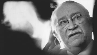 Sir Ludwig Guttmann, el 28 marzo de 1972.