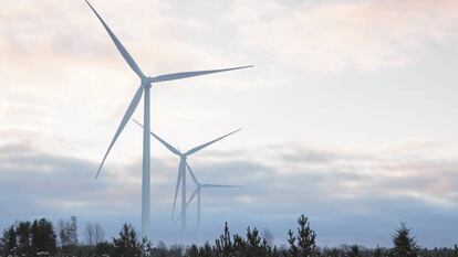 Siemens Energy capta 960 millones para financiar la opa de Gamesa