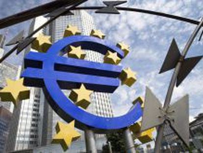 25 bancos suspenden el test de estrés del BCE, según Bloomberg