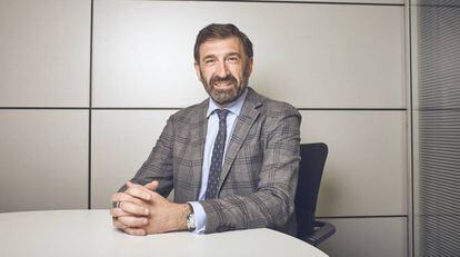 José López-Tafall, nuevo director general de Anfac.