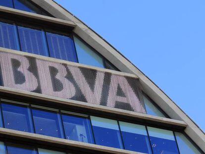 El presidente de la nueva asociación es Antonio del Campo de los
 Santos, director de cumplimiento de BBVA