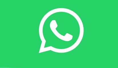 Imagen del logo de WhatsApp