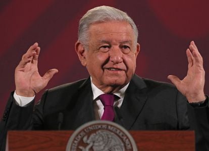 López Obrador, sobre el triunfo de Milei en Argentina: “Fue un autogol”