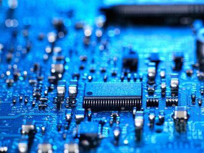 Claves para entender la crisis de los chips o semiconductores