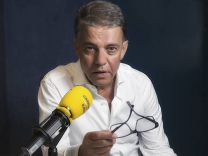 Puyal deja las retransmisiones de los partidos del Barça
