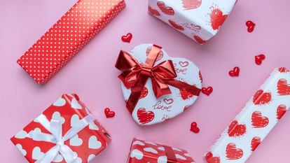 Sorprende en San Valentín con estos 13 regalos originales de último minuto Escaparate: compras y EL PAÍS
