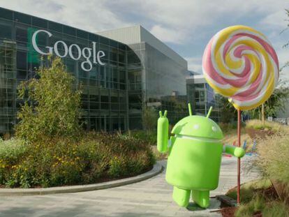 Aparecen las primeras imágenes de Android 5.1 que llegará a los Nexus en febrero