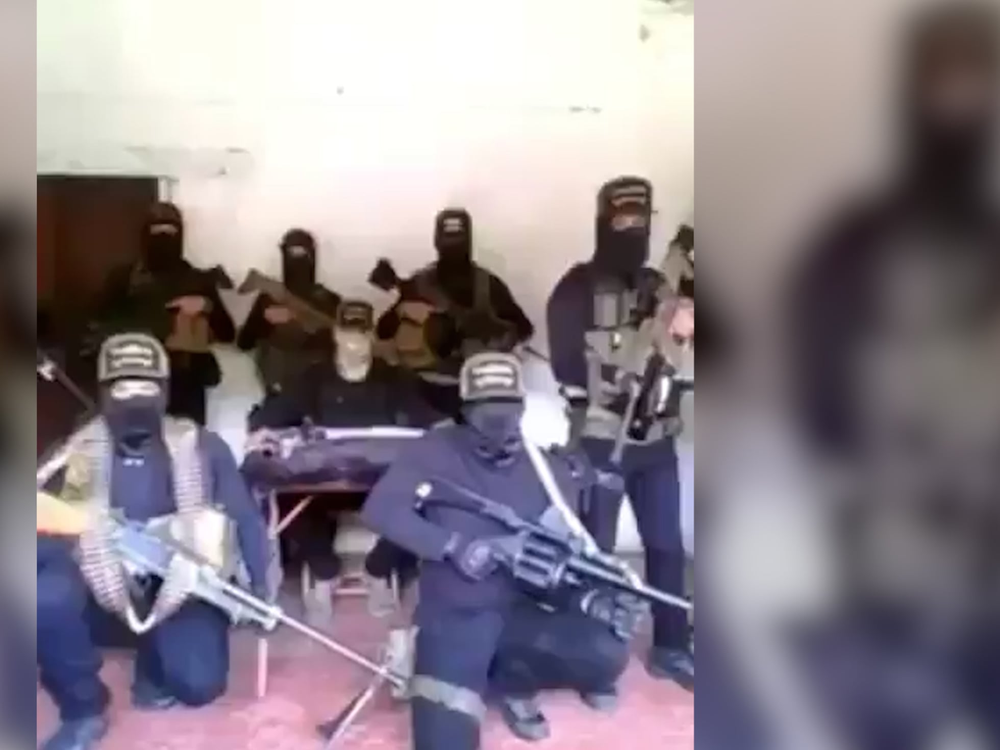 Azucena Uresti: El Cartel Jalisco Nueva Generación amenaza a los ...